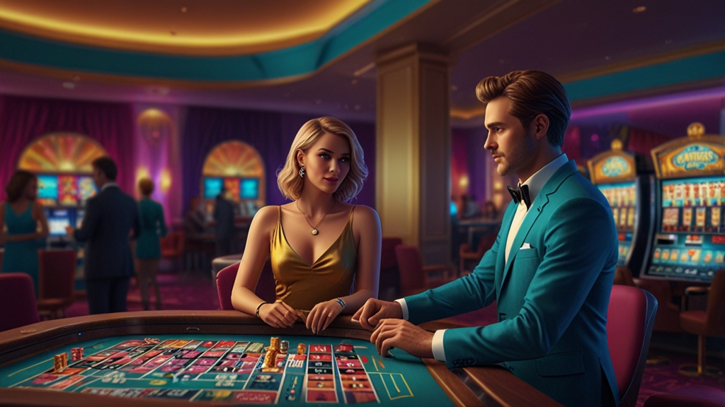 Nnv Casino Bewertung