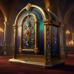 Gilded Gem Quest Nnv Casino De