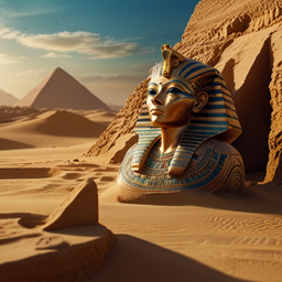 Pharaohs of the Dune Nnv Casino Review