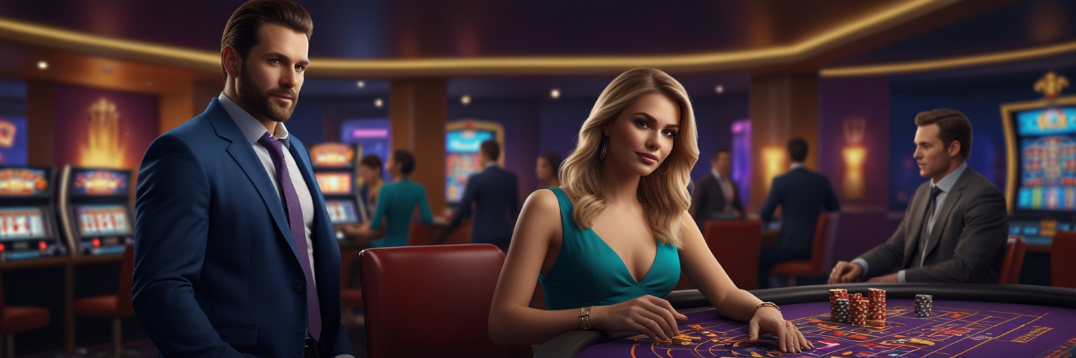 Nnv Casino Bewertung