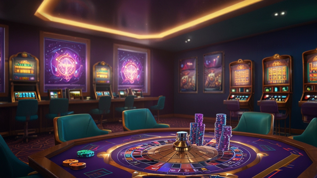 Nnv Casino Bewertung