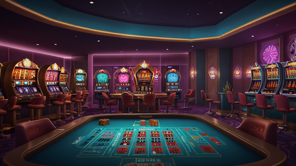Nnv Casino Review