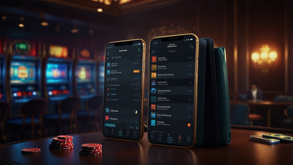 Checkliste für Voraussetzungen einer reibungslosen Auszahlung im Casino