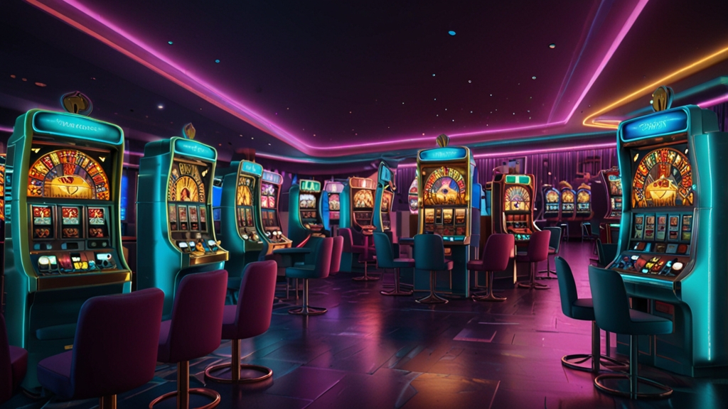 Nnv Casino Spielen